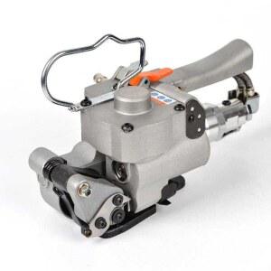 에어 밴딩기 공압 결속기 벨트 핫멜트 밴딩 스틸 공구 박스 바인딩