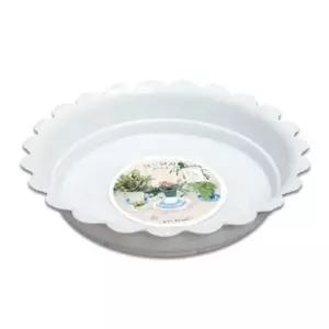 화분받침세트 2개세트받침 7호화분받침대 받침대 해바라기 1세트 (WFKBZIM)