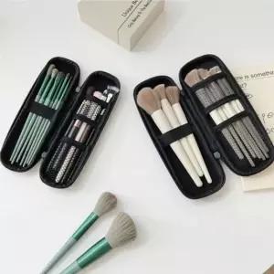 여행용 파우치 휴대용 쉐도우 브러쉬 (WFKCQ9U)