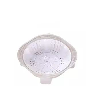 수동 탈수기 2kg 차박용 세탁 탈수 일체형 간편 설치