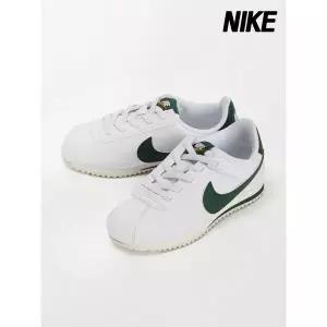 [아웃도어스/나이키]나이키 운동화 코르테즈 이지온 PS 아동화 화이트 블랙 IH7656-103