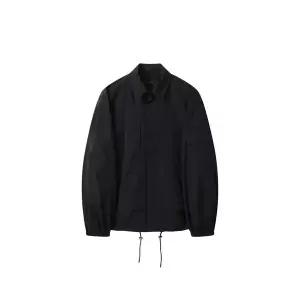 [커스텀멜로우](강남점) 블랙 코치 자켓 CWUAM25312BKX