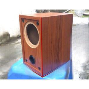 4인치 DIY 스피커 스피커만들기 게임 Ak170 12V AIYIMA 크롬