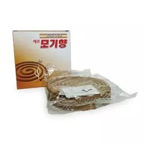 향코일 그린세이프에프 일명제약 2코일 5개입 향 2코일5개입 (WFKC4SL)