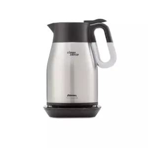 고품질 SEP 무선보온포트 전자주전자 1.7L스테인리스포트 스테인리스 (WFKDI3N)