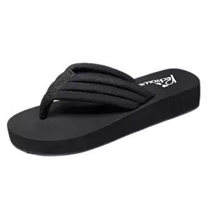 [엄지척]여성 일상룩 슬리퍼 데일리 캐주얼 쪼리 봄 여름 신발