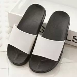 [엄지척]여름 슬리퍼 해변 바캉스 여행 커플 빅사이즈 신발