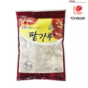 뚜레반 팥가루 1kg