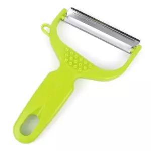 채소 다지기 도구 양배추 필러 슈퍼 채칼 껍질 벗기기 (WFKD3OX)