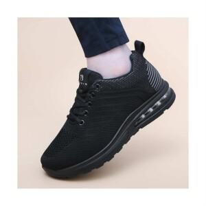 남성 여성 편안한 에어 운동화 워킹화 트레킹화 신발 K레알원1