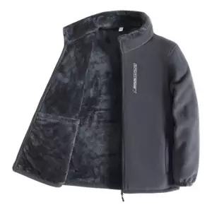 양털 후리스 집업 자켓 겨울 남성점퍼 남자잠바 작업복 플리스 겨울옷