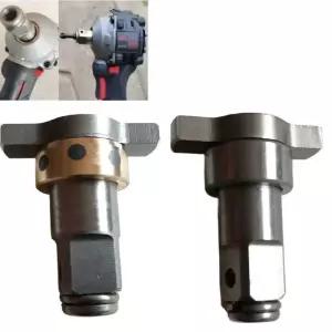 엔진톱부품 12 스핀들 16mm 앤빌 16 22 10mm 링 WU268 278 279 전기 파크 사이드 임팩트 렌치 오토바이 예