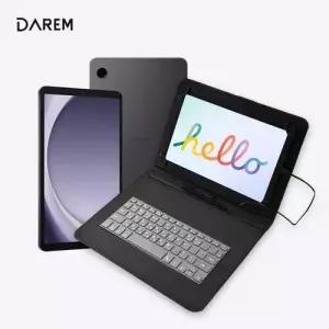 갤럭시탭 A7LITE A9 북커버 전용 슬리브 케이스 보호 태블릿 커버 WFIQ351