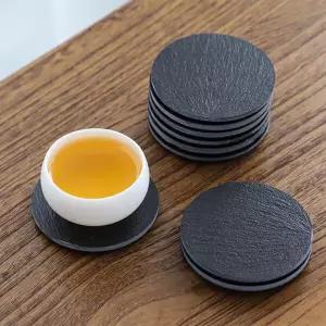 아트박스/뷰티박스 스톤 티 코스터