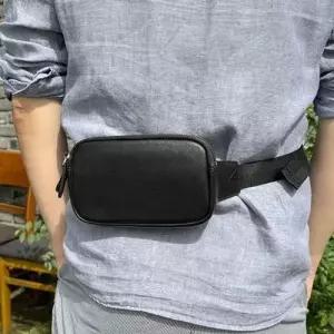 수 패션힙색 소형힙색 간편한힙색 남성가방 소지 WFIQMYC