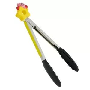 고품질 별의 커비 캐릭터 주방 고기 요리 샐러드 핀셋 집게 (WFKE0L3)