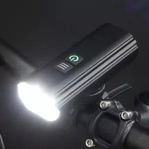 킥보드라이트 자전거전조등 자전거라이트마운트 통용라이트 (WFKDHV4)