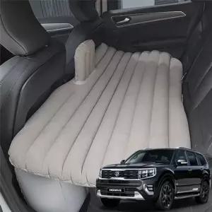 캠핑매트 캠핑에어매트 차량용 캠핑차박매트 올뉴 (WFKENSC)