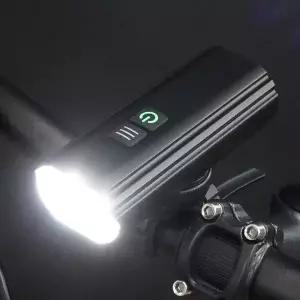 킥보드라이트 자전거전조등 자전거라이트마운트 통용라이트 (WFKDHV4)