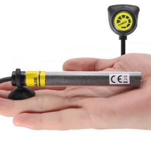 열대어 수족관 수조 히터 물 로드 어항 온도조절기 미니 항온 수중