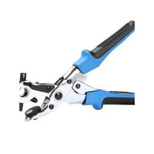 타공 펀칭 펀치 가죽용 시계 벨트 프로젝트 펀처 신발