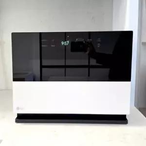 [LG] 디오스 오브제컬렉션 광파오븐 MLJ32ERS 32L 카밍 베이지