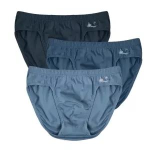 BYC 5018 주니어 순면 벤터스 브리프 삼각팬티 3종