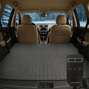 꼼지락 탄소 온열매트 12V 차박 캠핑 전기매트 더블좌우분리형 1200 2인용