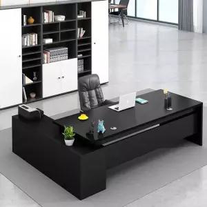 대표실 책걸상 의자 공부방 세트 와이드 세미나 학생