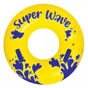 100cm 슈퍼 웨이브 손잡이 튜브 바캉스 물놀이비치튜브 풀장 수영장 워터파크 해변 해수욕장 물놀이 바다