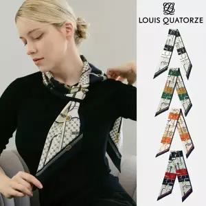 루이까또즈 애니빅 울실크 방도 스카프 1DSL700