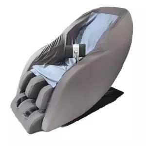 안마의자 커버 교체 본체 카바 패브릭 등받이 마사지 먼지 가죽보호