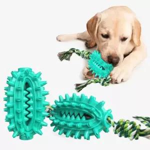 OH 탁펫 쁘띠 치석관리 강아지 터그터그토이 터그 장난감 애견용 훈련용 터그놀이용 터그용