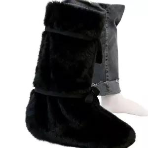 올원픽 깁스양말 양말 덧신 커버 방한 발 보온