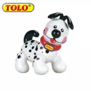 톨로 내친구퍼피 (작은인형)어린이장난감 완구 동물학습 유아