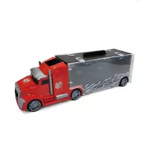 메타 소방차 트레일러차장난감 놀이자동차 놀이장난감 자동차 자동차장난