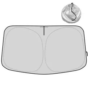 자동차 차량용 햇빛가리개 C130 L사이즈 163x98cm용앞유리커버 용창 커튼 앞창 용가리개