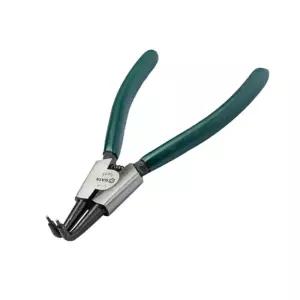 작업공구 스냅 링 플라이어 벌림 90도 7인치 렌치 만능 고정 바이스 수공구 코텍