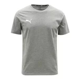 푸마 팀골 캐쥬얼 티 ASIA SP(65937633)스포츠반팔 라운드 여름 심플 라운드넥 기본 셔츠 패션