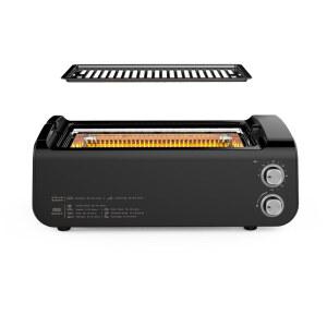 가정용 실내 무연 그릴 전기 그릴 SG02 조명 그릴 꼬치구이