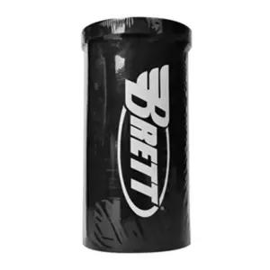 브렛 원통형 배트링 블랙야구장비 훈련용 트레이닝 스포츠 용품