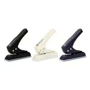 평화 1공 이지펀치 펀칭기 6mm 개(1개입) (WFKFBMM)