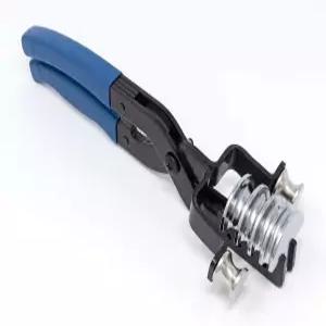 스테인리스 및 스틸 브레이크 연료 변속기 라인을 위한 이스트우드 4N1 튜빙 벤더 원핸드 디자인 컴포트