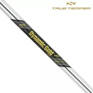 트루템퍼 다이나믹골드 미드 투어이슈 95 아이언 웨지 샤프트