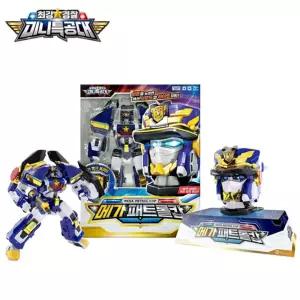 어린이날 선물 미니특공대 메가 패트롤캅 합체로봇 만화캐릭터 로보트