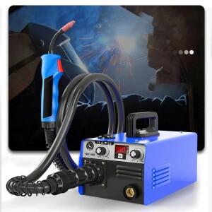 호환 gas welding Carbon dioxide shielded machine integrated small two home BB