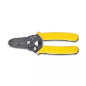 KFT-스트립퍼 HT-5024 10. 16. 25㎟ (1EA)전선스리퍼 작업용 용퍼 다용도 도퍼 케이블 스립퍼 스랩퍼 스래