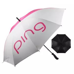 핑 60인치 수동 골프우산 장우 용우 선물 단체