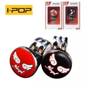 티엔알 볼베어링 메탈 파워 핸들차량용핸들 보조핸들 파워핸들 차량파워핸