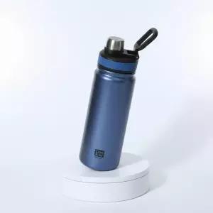 캠핑 등산 낚시 보냉 보온병 텀블러 물병 700ml